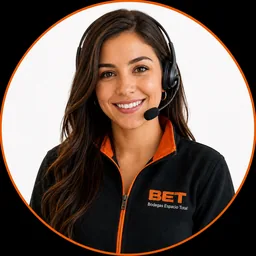 BETY agente virtual de BET