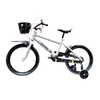 Bicicleta niño
