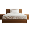 Cama 1 1/2 Plaza