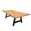 Mesa Comedor terraza 6p
