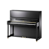 Piano Vertical