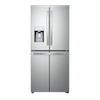Refrig. Side By S.