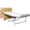 Sillon Cama 1 Pza