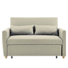 Sofa Cama 2 Pzas