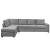 Sofa en L