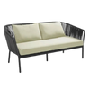 Sofa Terraza 2 Cuerpos