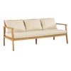 Sofa Terraza 3 Cuerpos